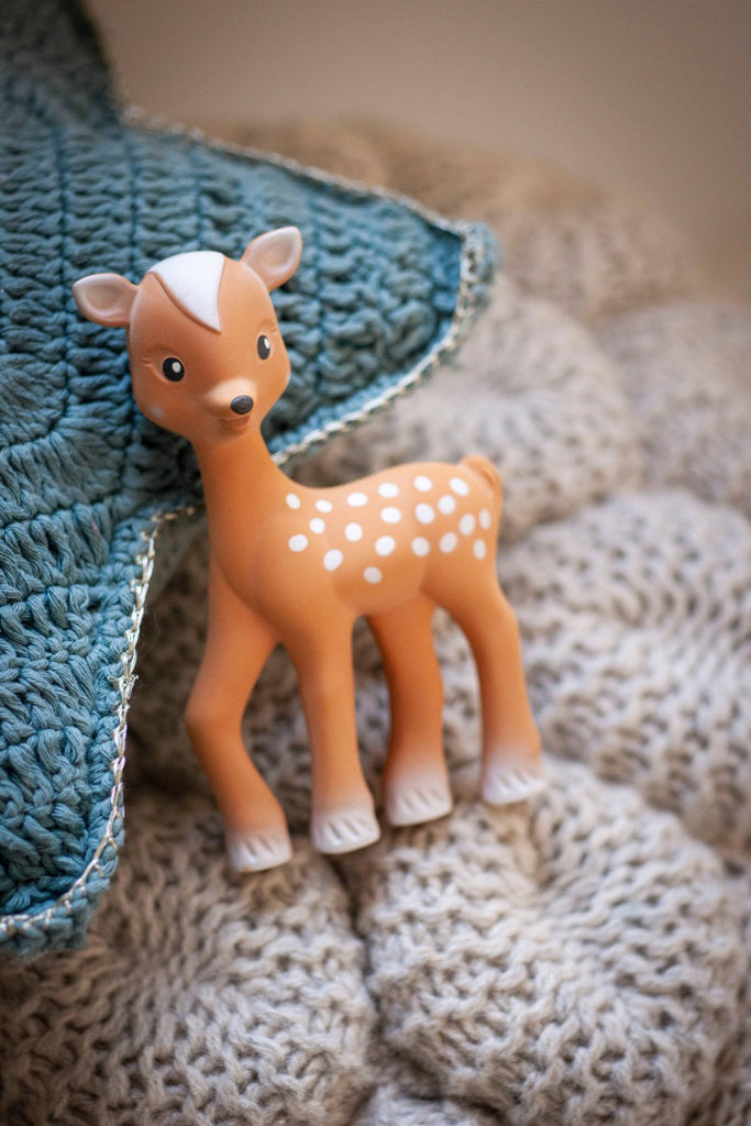 Fanfan Fawn by Sophie la Girafe