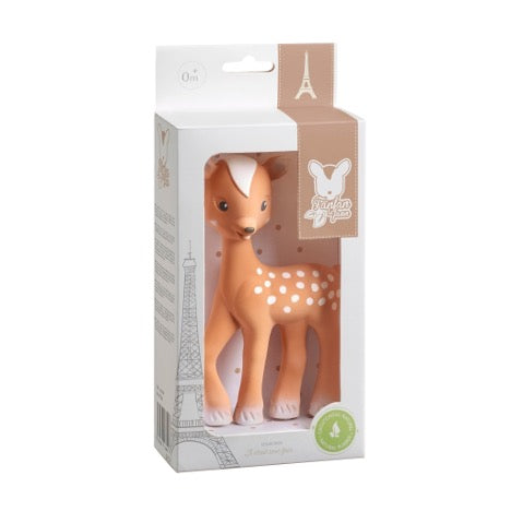 Fanfan Fawn by Sophie la Girafe